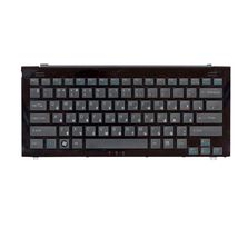 Клавиатура для ноутбука Sony 148023532 - черный (002823)