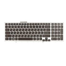 Клавиатура для ноутбука Sony NSK-S9101 - черный (000280)