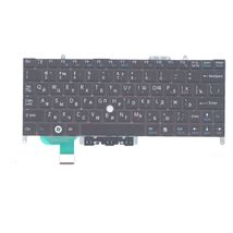 Клавиатура для ноутбука Sony 148707422 - черный (008162)