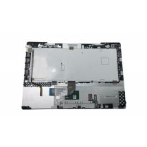 Клавиатура для ноутбука Sony 9Z.N6BBF.001 - серый (004144)