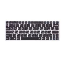 Клавиатура для ноутбука Sony A1803985A - черный (003100)