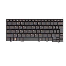Клавиатура для ноутбука Toshiba NSK-TK30R - черный (002416)