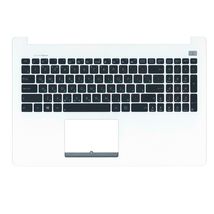 Клавиатура для ноутбука Asus 13NB00I2AP0301 - черный (019740)