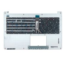 Клавиатура для ноутбука Asus 13NB00I2AP0301 - черный (019740)