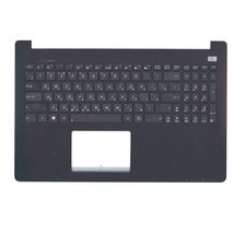 Клавиатура для ноутбука Asus 13NB00I2AP0301 - черный (015979)