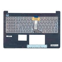 Клавиатура для ноутбука Asus 13NB00I2AP0301 - черный (015979)