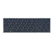 Клавиатура для ноутбука Asus MP-13K93SU-G50 - черный (016916)