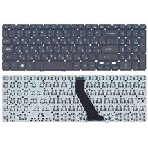 Клавиатура для ноутбука Acer NSK-R37SQ 0R - черный (015130)