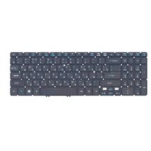 Клавиатура для ноутбука Acer NK.I1713.00N - черный (015130)