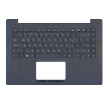 Клавиатура для ноутбука Asus 0KNB0-4134RU00 - черный (017484)