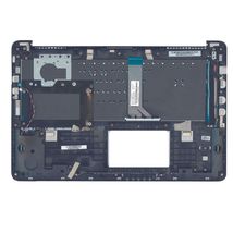Клавиатура для ноутбука Asus 13NB08P1AM0201 - черный (017481)