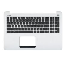 Клавиатура для ноутбука Asus 0KNB0-6113RU00 - черный (017480)