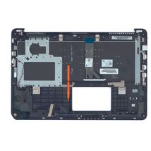 Клавиатура для ноутбука Asus 9Z.N8SBQ.Q0R - черный (017480)