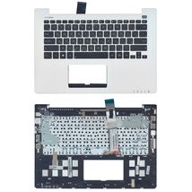 Клавиатура для ноутбука Asus MP-11N53SU-5281W - черный (017479)