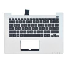 Клавиатура для ноутбука Asus 13NB00Z1AM0321 - черный (017479)