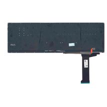 Клавиатура для ноутбука Asus APIA0KNB0-662BRU00 - черный (016917)