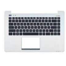 Клавиатура для ноутбука Asus 13NB02U1AM0221 - черный (017478)