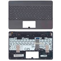 Клавиатура для ноутбука Asus VivoTab (TF600) Black, (Black TopCase), RU