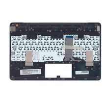 Клавиатура для ноутбука Asus топкейс - 13GOK0N1AM060-10 - черный (015977)