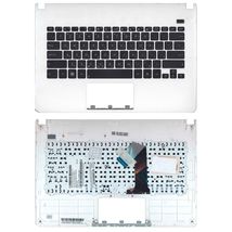 Клавиатура для ноутбука Asus 13GNLO2AP050-1 - черный (015976)