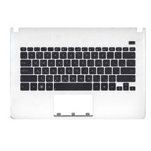 Клавиатура для ноутбука Asus 13GNLO2AP050-1 - черный (015976)