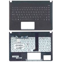 Клавиатура для ноутбука Asus 13GN4O1AP030-1 - черный (015974)