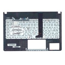 Клавиатура для ноутбука Asus 13GN4O1AP030-1 - черный (015974)