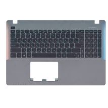 Клавиатура для ноутбука Asus 13NB00T1AP1211 - черный (015763)