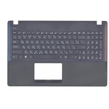 Клавиатура для ноутбука Asus 90NB0341-R30190 - черный (015764)
