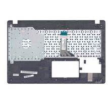 Клавиатура для ноутбука Asus 90NB0341-R30190 - черный (015764)