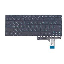 Клавиатура для ноутбука Asus 90NB06X1-R31RU0 - черный (015129)