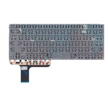 Клавиатура для ноутбука Asus 90NB06X1-R31RU0 - черный (015129)
