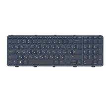 Клавиатура для ноутбука HP NSK-CQ0SW - черный (015840)
