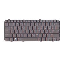 Клавиатура для ноутбука HP CA1 PK1305Q0200 - бронзовый (012833)