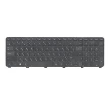 Клавиатура для ноутбука HP NSK-CJ0UW - черный (017077)