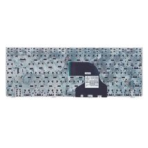 Клавиатура для ноутбука HP 638178-001 - черный (016589)