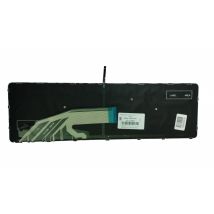 Клавиатура для ноутбука HP 9Z.NCGBV.20R - черный (016605)