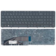 Клавиатура для ноутбука HP 9Z.NCGBV.20R - черный (019315)