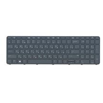 Клавиатура для ноутбука HP 9Z.NCGBV.20R - черный (019315)