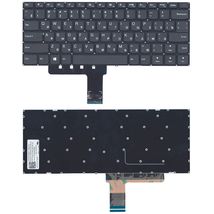 Клавиатура для ноутбука Lenovo 9Z.NCRSN.20R - черный (017094)