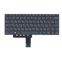 Клавиатура для ноутбука Lenovo 9Z.NCRSN.20R - черный (017094)