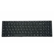 Клавиатура для ноутбука Lenovo 9Z.NCSSN.20R - черный (017095)