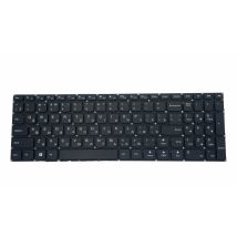 Клавиатура для ноутбука Lenovo NSK-BV0SN - черный (017097)