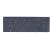 Клавиатура для ноутбука Lenovo V-136520FK1 - черный (018972)