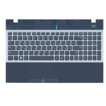 Клавиатура для ноутбука Samsung CNBA5903075CBIL927N0172 - черный (014910)