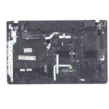Клавиатура для ноутбука Samsung BA75-04640C - черный (015746)