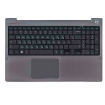 Клавиатура для ноутбука Samsung BA75-04634C - черный (014919)