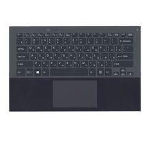 Клавиатура для ноутбука Sony NSK-SJ0LF - черный (017093)