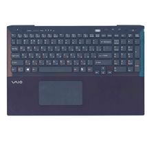 Клавиатура для ноутбука Sony 55012FL2G2-035-G - черный (013439)