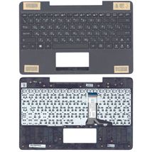 Клавиатура для ноутбука Asus MP-11N73SU-920W - черный (015771)